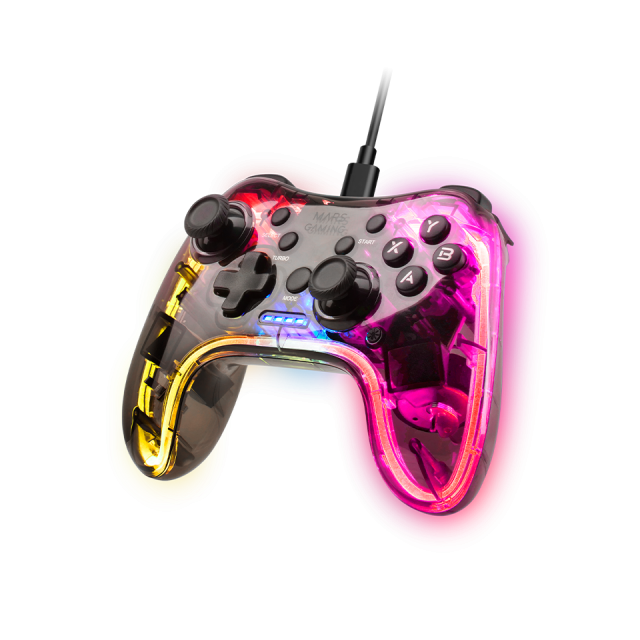 MGP-C