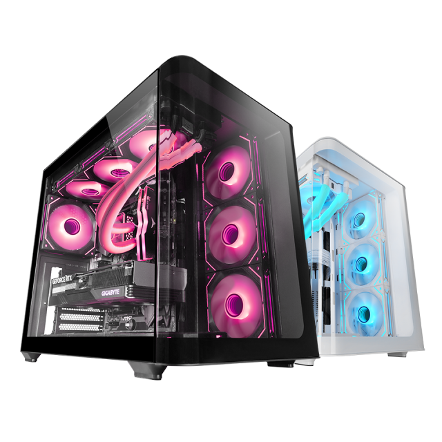 MC-FUSION