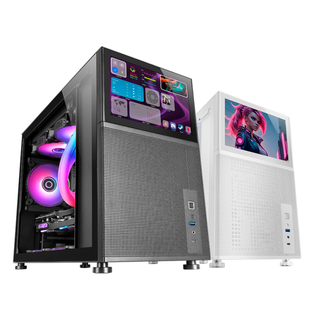MC-LCD