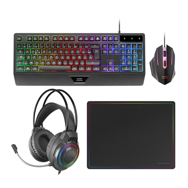 MCP124PRO