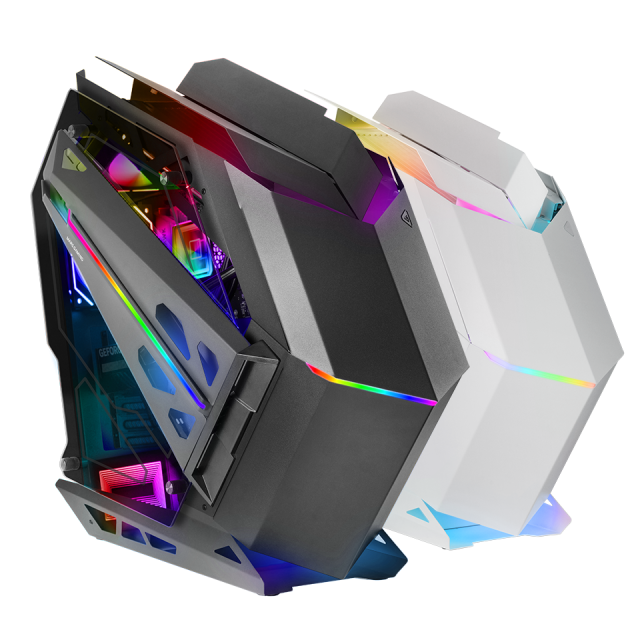 MC-TITAN