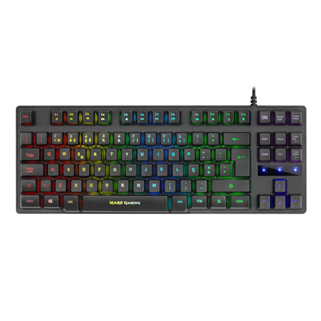 MKTKL