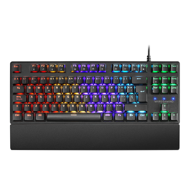 MKXTKL