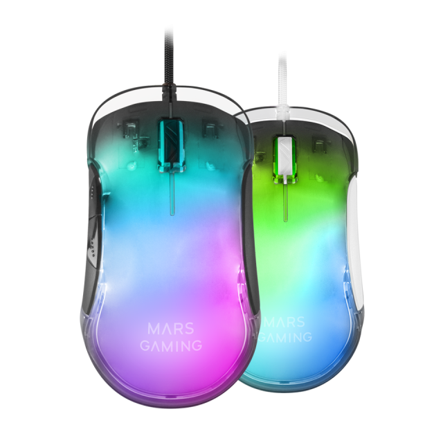 MMGLOW