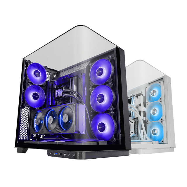 MC-INFINIO