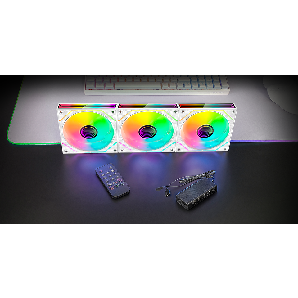 مجموعة MF-3DPROKIT