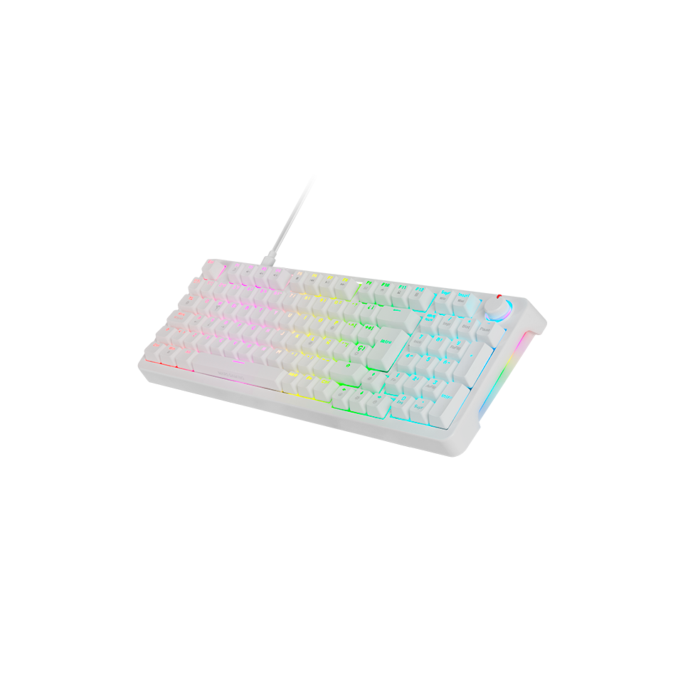 Clavier Mécanique MKPRO | Mars Gaming