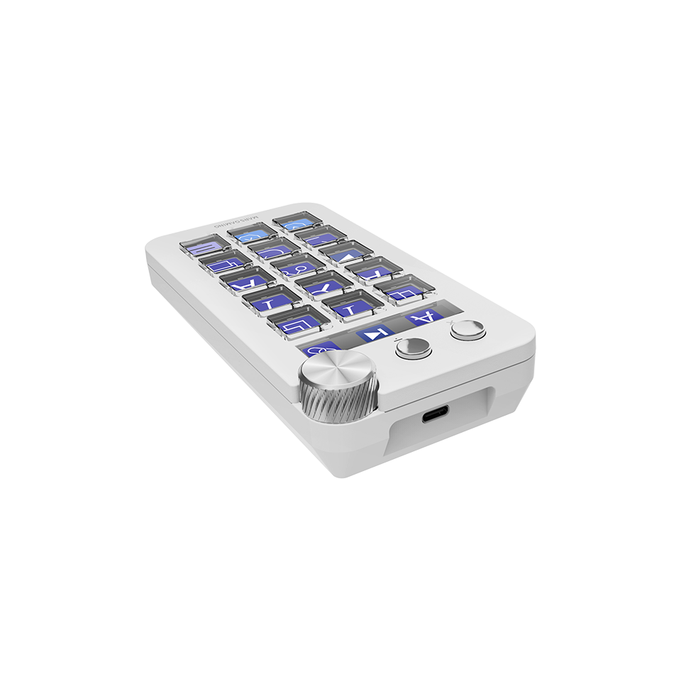 Control Deck MSD-Neo | Mars Gaming