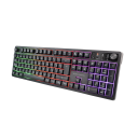 Wireless Combo Gaming 3EN1 MCPWX | Mars Gaming Wireless Combo Gaming 3EN1 MCPWX | Mars Gaming