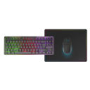 Combo Wireless Gaming 3in1 MCPWTKL | Mars Gaming Combo Wireless Gaming 3in1 MCPWTKL | Mars Gaming