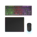 Combo Wireless Gaming 3in1 MCPWTKL | Mars Gaming Combo Wireless Gaming 3in1 MCPWTKL | Mars Gaming