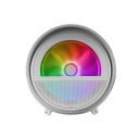 MC-CYLON Gaming Case | Mars Gaming