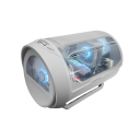 MC-CYLON Gaming Case | Mars Gaming