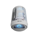 MC-CYLON Gaming Case | Mars Gaming