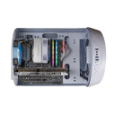 MC-CYLON Gaming Case | Mars Gaming