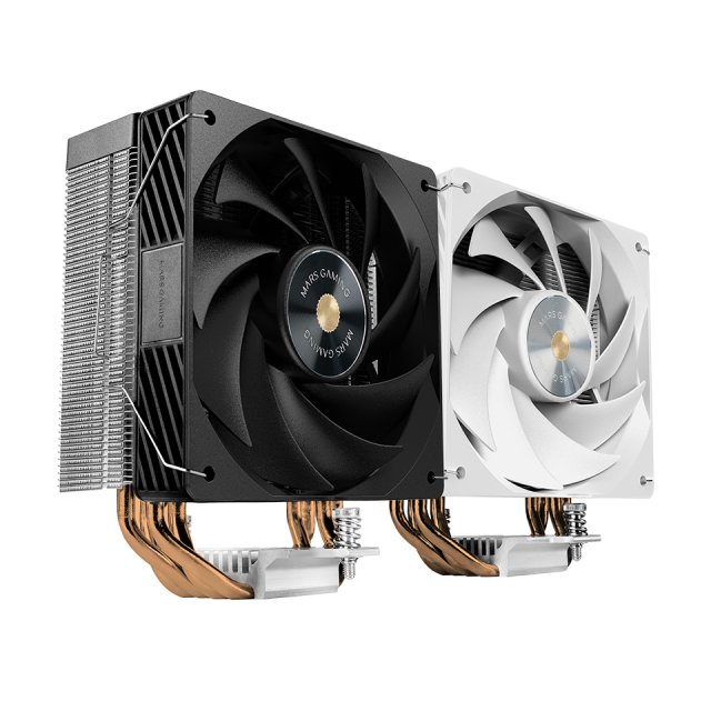 مشتت حرارة للمعالج MCPU-X4 | Mars Gaming