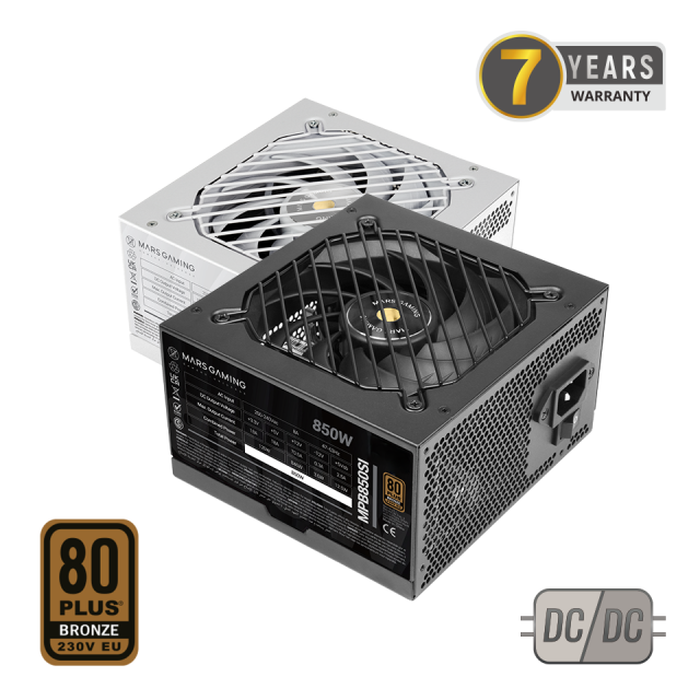 MPB850SI