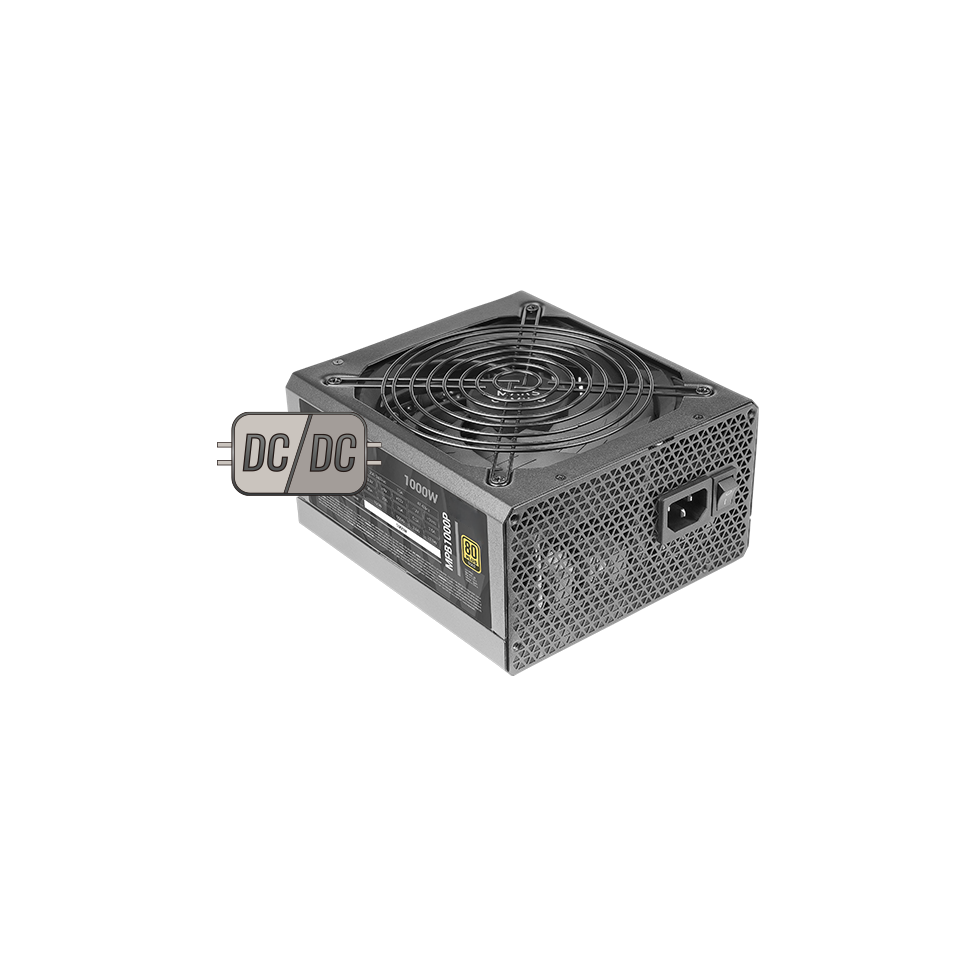 MPB1000P Ricondizionato