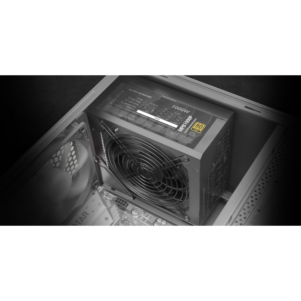 MPB1000P Refurbished