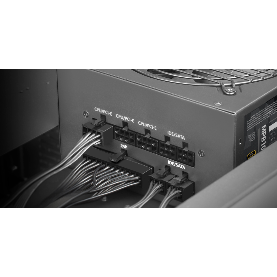 MPB1000M Reacondicionado