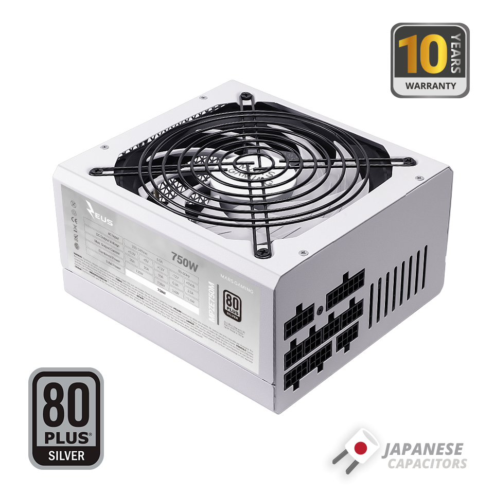 MPZE750M Reacondicionado