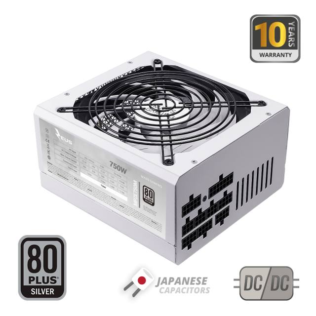 MPZE750M Reacondicionado