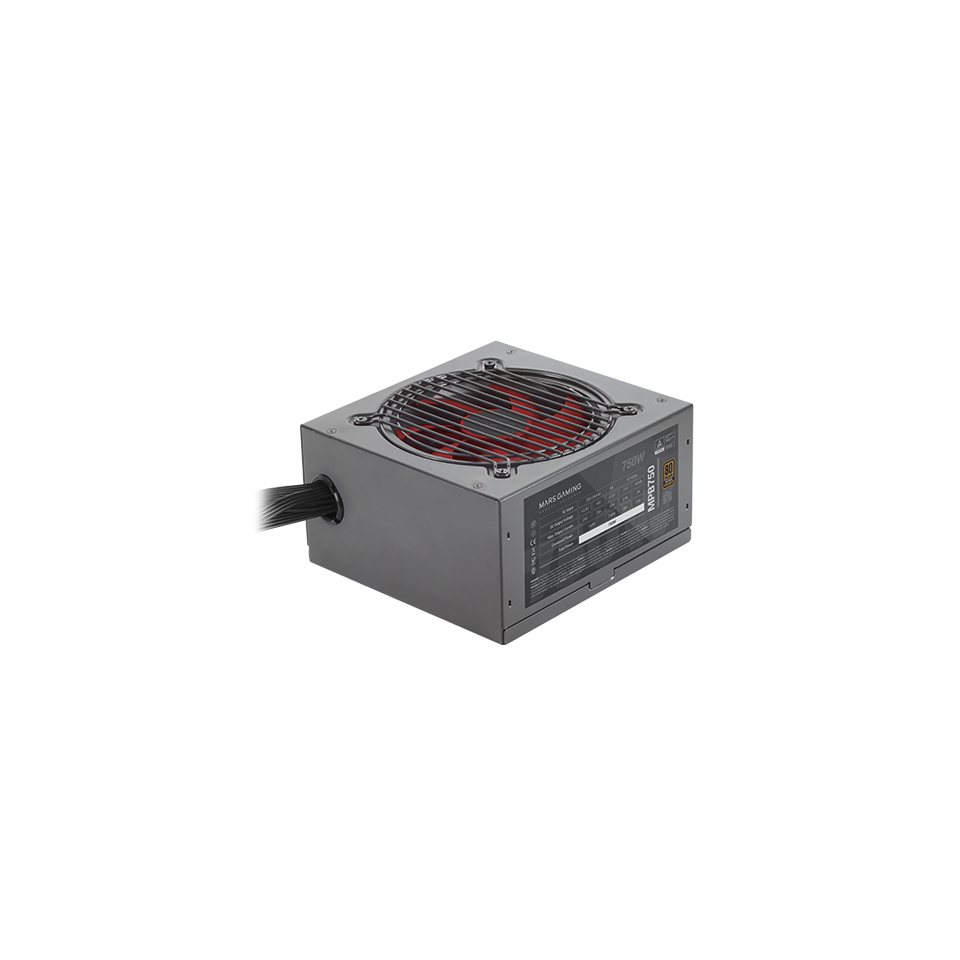 MPB750 Reacondicionado