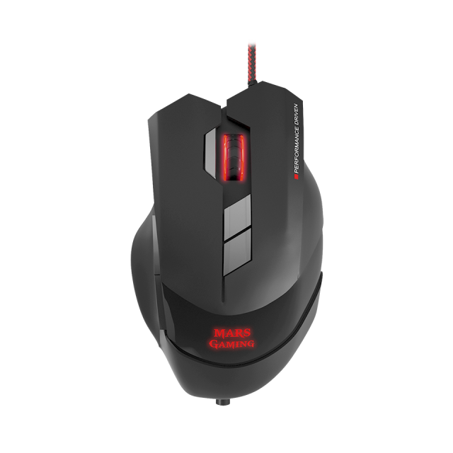 MM3 Refurbished