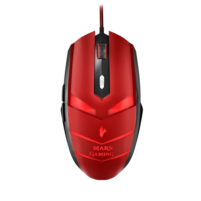 MMVU1 Refurbished