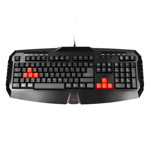 MK1 Remis à neuf