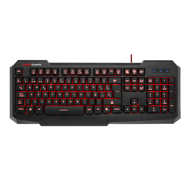 MK116 Refurbished