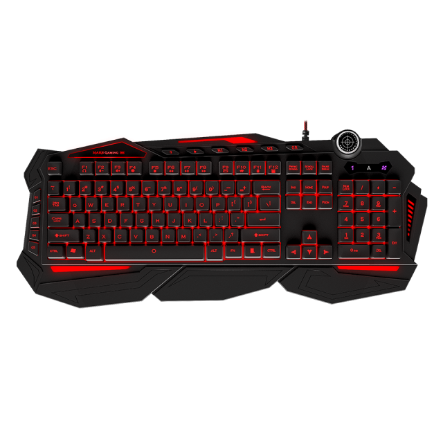 MK3 Überholt