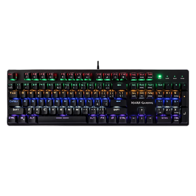 MK4 Remis à neuf