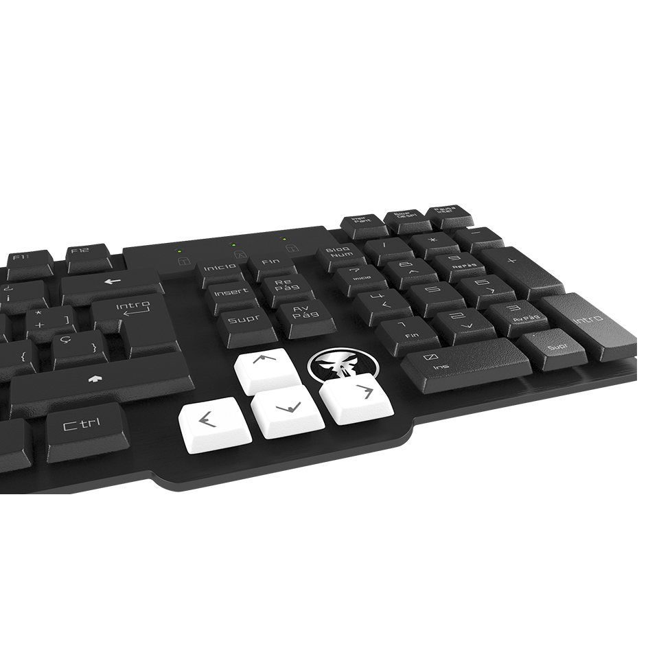 MKHA0 Recondicionado