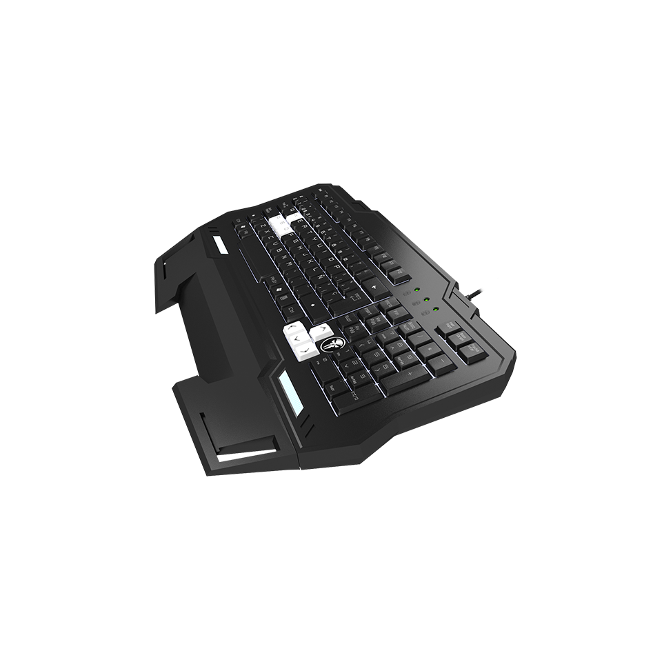 MKHA1 Recondicionado