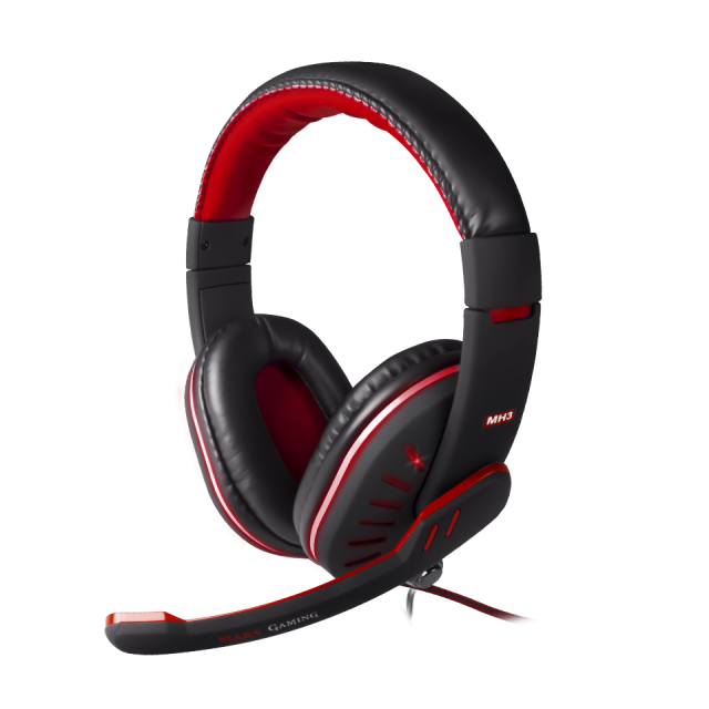 MH3 Reacondicionado