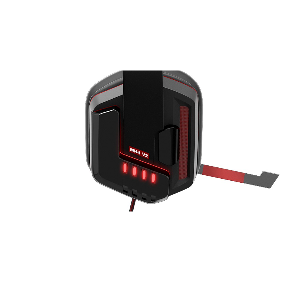 MH4V2 Recondicionado