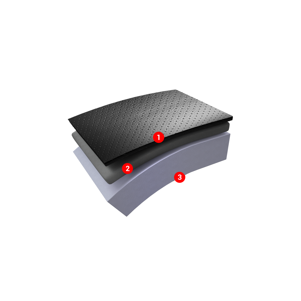 MGC117 Reacondicionado