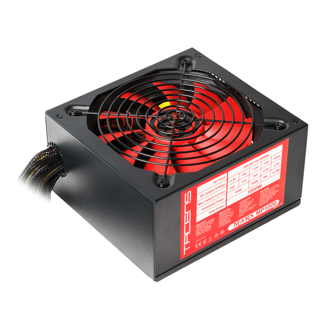 MP1000 Remis à neuf