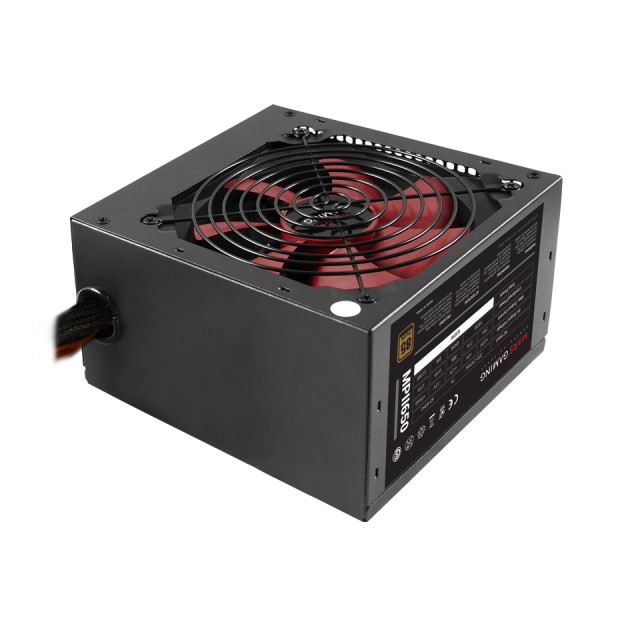 MPII650 Remis à neuf
