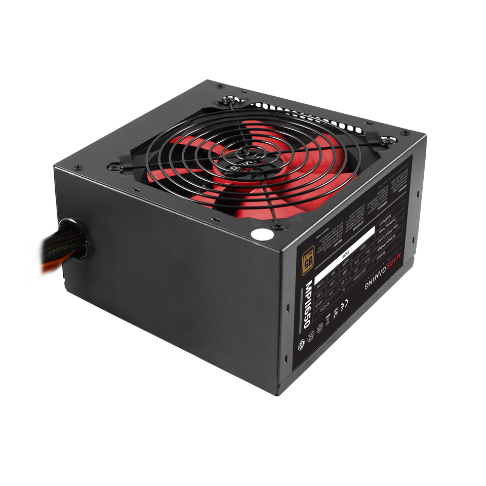 MPII650 Reacondicionado