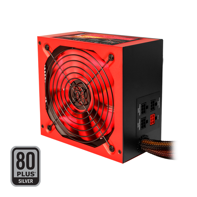MPVU750 Überholt