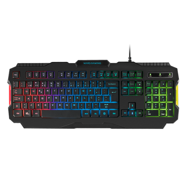 MRK0 Refurbished