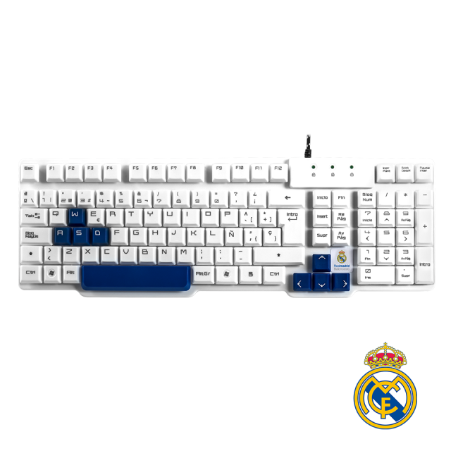 MKRM Recondicionado