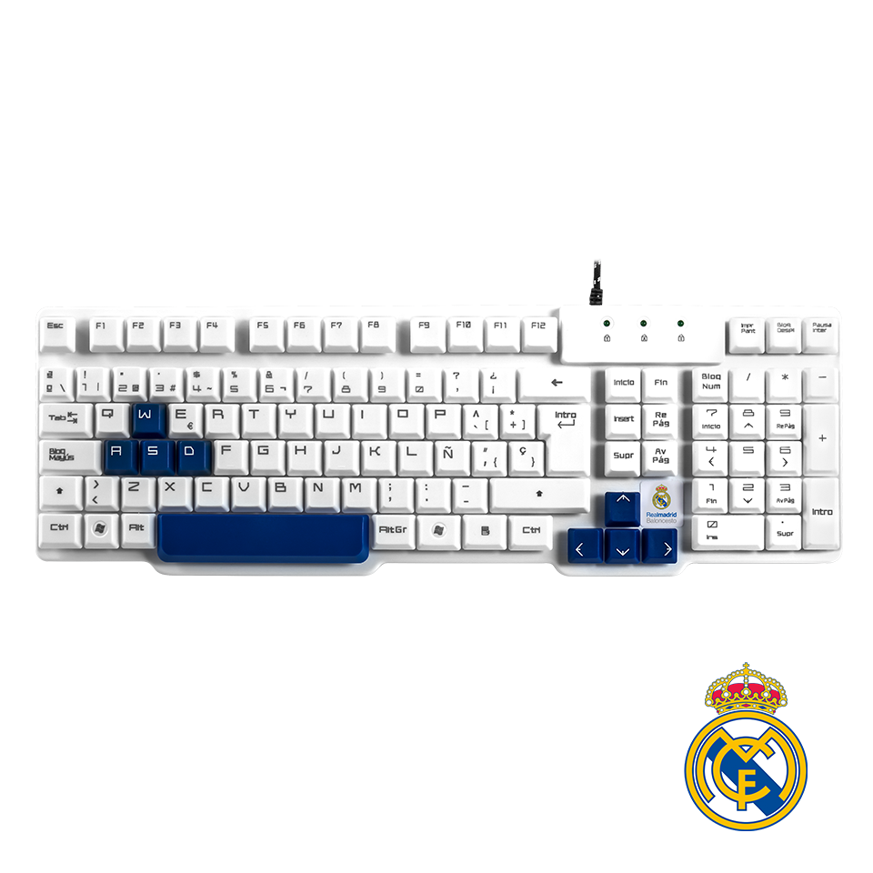 MKRM Reacondicionado