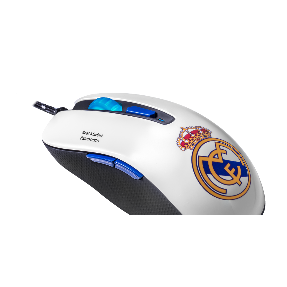 MMRM Reacondicionado