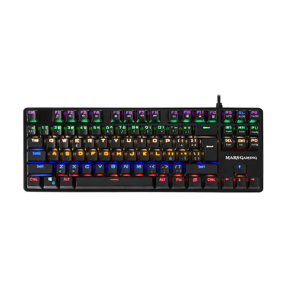 MK4MINI Reacondicionado