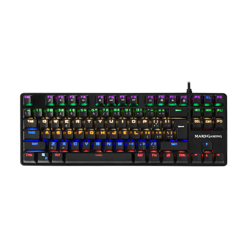 MK4MINI Reacondicionado