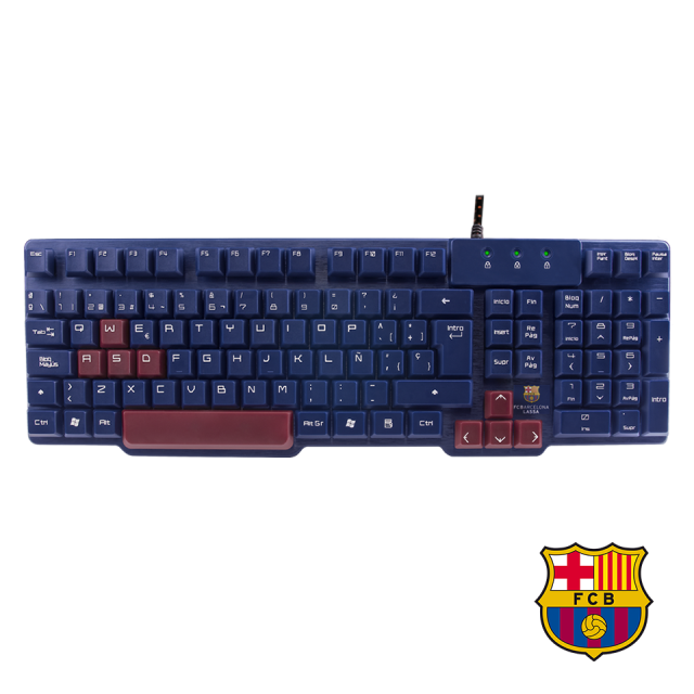MKBC Recondicionado
