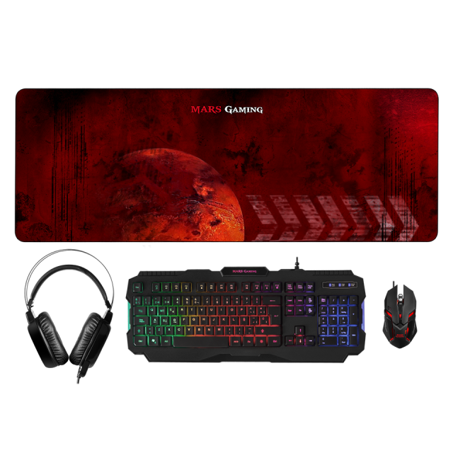 MCPRGB Refurbished